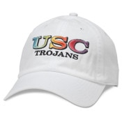 USC Trojans Prism Slouch Hat